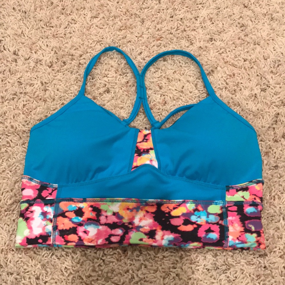 Adorable Never Worn Brazil wear bra. Size M